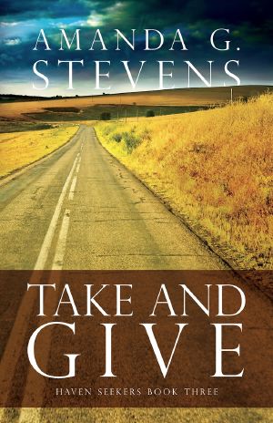 [Haven Seekers 03] • Take and Give